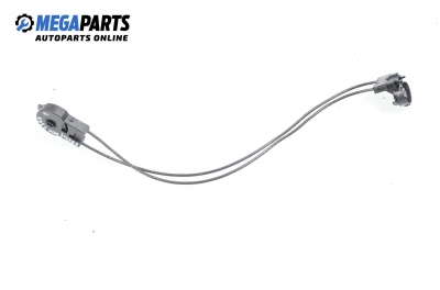 Моторче клапа парно за Ford Focus I Hatchback (10.1998 - 12.2007) 1.8 16V, 115 к.с.